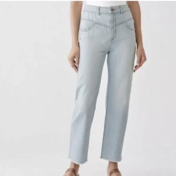 DL1961 Denim - ✨ DL1961 Jerry High Rise Vintage Straight Jeans